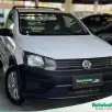 VOLKSWAGEN SAVEIRO 1.6 MSI ROBUST CS 8V FLEX 2P MANUAL VOLKSWAGEN SAVEIRO 1.6 MSI ROBUST CS 8V FLEX 2P MANUAL