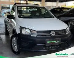 VOLKSWAGEN SAVEIRO 1.6 MSI ROBUST CS 8V FLEX 2P MANUAL VOLKSWAGEN SAVEIRO 1.6 MSI ROBUST CS 8V FLEX 2P MANUAL