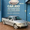 VOLKSWAGEN SAVEIRO 1.6 MI CITY CS 8V FLEX 2P MANUAL G.IV VOLKSWAGEN SAVEIRO 1.6 MI CITY CS 8V FLEX 2P MANUAL G.IV