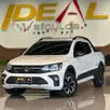 VOLKSWAGEN SAVEIRO 1.6 MSI EXTREME CD 16V FLEX 2P MANUAL VOLKSWAGEN SAVEIRO 1.6 MSI EXTREME CD 16V FLEX 2P MANUAL