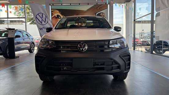 VOLKSWAGEN-SAVEIRO-1.6 MSI ROBUST CD 16V FLEX 2P MANUAL VOLKSWAGEN-SAVEIRO-2026