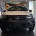 VOLKSWAGEN SAVEIRO 1.6 MSI ROBUST CD 16V FLEX 2P MANUAL VOLKSWAGEN SAVEIRO 1.6 MSI ROBUST CD 16V FLEX 2P MANUAL