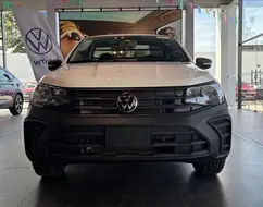 VOLKSWAGEN SAVEIRO 1.6 MSI ROBUST CD 16V FLEX 2P MANUAL VOLKSWAGEN SAVEIRO 1.6 MSI ROBUST CD 16V FLEX 2P MANUAL