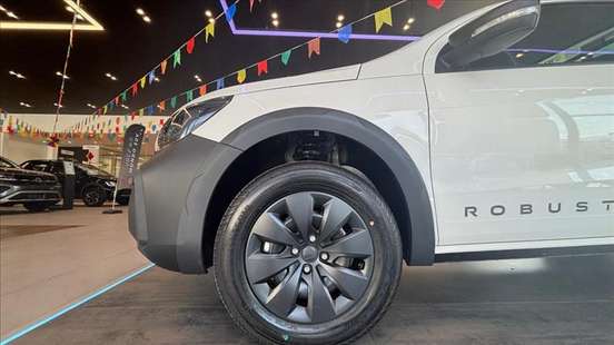 VOLKSWAGEN-SAVEIRO-1.6 MSI ROBUST CD 16V FLEX 2P MANUAL VOLKSWAGEN-SAVEIRO-2026