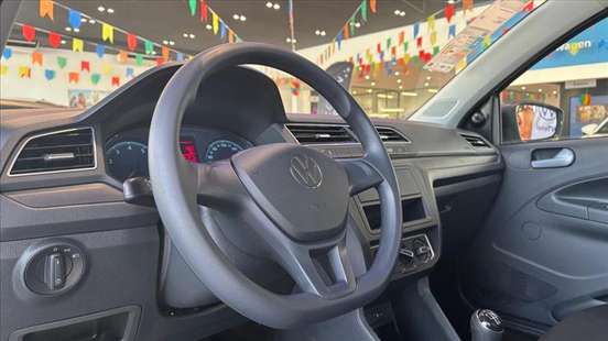VOLKSWAGEN-SAVEIRO-1.6 MSI ROBUST CD 16V FLEX 2P MANUAL VOLKSWAGEN-SAVEIRO-2026