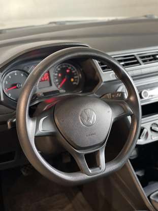 VOLKSWAGEN-SAVEIRO-1.6 MSI ROBUST CS 16V FLEX 2P MANUAL VOLKSWAGEN-SAVEIRO-2024