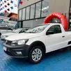 VOLKSWAGEN SAVEIRO 1.6 MSI ROBUST CS 8V FLEX 2P MANUAL VOLKSWAGEN SAVEIRO 1.6 MSI ROBUST CS 8V FLEX 2P MANUAL
