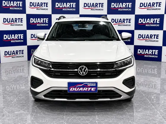 VOLKSWAGEN T-CROSS 1.0 200 TSI TOTAL FLEX COMFORTLINE AUTOMÁTICO VOLKSWAGEN T-CROSS 1.0 200 TSI TOTAL FLEX COMFORTLINE AUTOMÁTICO