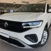 VOLKSWAGEN T-CROSS 1.0 200 TSI TOTAL FLEX AUTOMÁTICO VOLKSWAGEN T-CROSS 1.0 200 TSI TOTAL FLEX AUTOMÁTICO