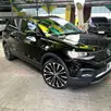 VOLKSWAGEN T-CROSS 1.0 200 TSI TOTAL FLEX AUTOMÁTICO VOLKSWAGEN T-CROSS 1.0 200 TSI TOTAL FLEX AUTOMÁTICO