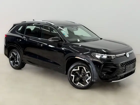 VOLKSWAGEN TIGUAN 2.0 350 TSI GASOLINA R-LINE 4MOTION AUTOMÁTICO