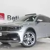 VOLKSWAGEN TIGUAN 2.0 350 TSI GASOLINA ALLSPACE R-LINE 4MOTION DSG VOLKSWAGEN TIGUAN 2.0 350 TSI GASOLINA ALLSPACE R-LINE 4MOTION DSG