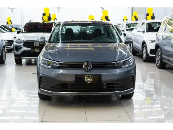 VOLKSWAGEN VIRTUS 1.0 170 TSI AUTOMÁTICO