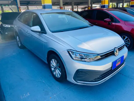 VOLKSWAGEN VIRTUS 1.0 170 TSI MANUAL VOLKSWAGEN VIRTUS 1.0 170 TSI MANUAL