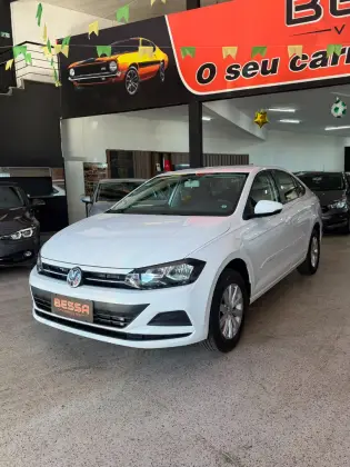 VOLKSWAGEN VIRTUS 1.0 200 TSI COMFORTLINE AUTOMÁTICO VOLKSWAGEN VIRTUS 1.0 200 TSI COMFORTLINE AUTOMÁTICO