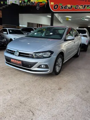 VOLKSWAGEN VIRTUS 1.0 200 TSI COMFORTLINE AUTOMÁTICO VOLKSWAGEN VIRTUS 1.0 200 TSI COMFORTLINE AUTOMÁTICO