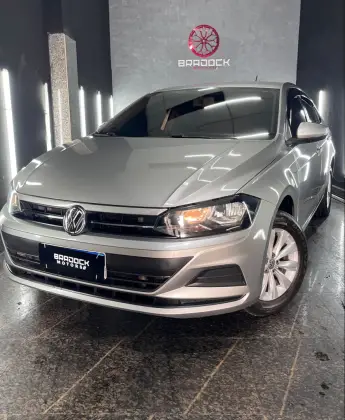 VOLKSWAGEN VIRTUS 1.6 MSI SENSE TOTAL FLEX AUTOMÁTICO VOLKSWAGEN VIRTUS 1.6 MSI SENSE TOTAL FLEX AUTOMÁTICO