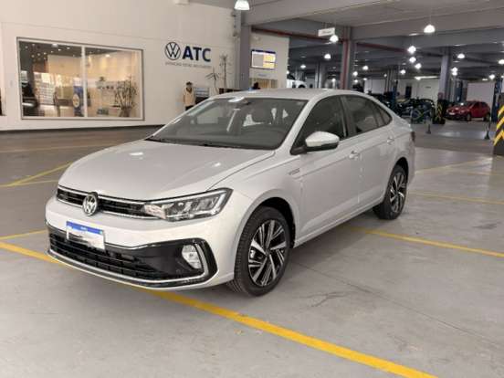 VOLKSWAGEN-VIRTUS-1.0 200 TSI HIGHLINE AUTOMÁTICO VOLKSWAGEN-VIRTUS-2026