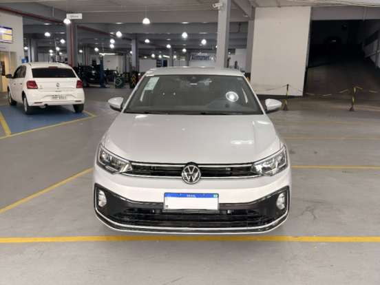 VOLKSWAGEN-VIRTUS-1.0 200 TSI HIGHLINE AUTOMÁTICO VOLKSWAGEN-VIRTUS-2026