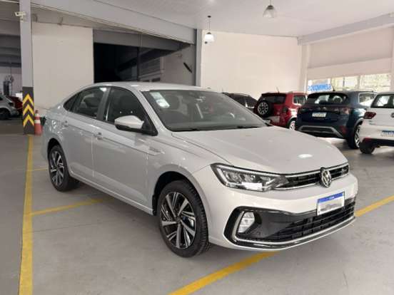 VOLKSWAGEN-VIRTUS-1.0 200 TSI HIGHLINE AUTOMÁTICO VOLKSWAGEN-VIRTUS-2026