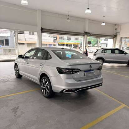 VOLKSWAGEN-VIRTUS-1.0 200 TSI HIGHLINE AUTOMÁTICO VOLKSWAGEN-VIRTUS-2026
