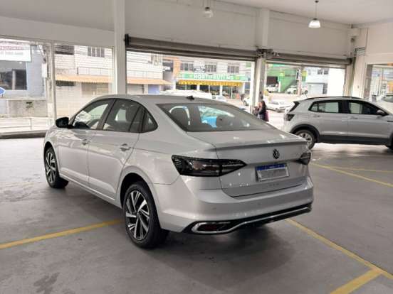 VOLKSWAGEN-VIRTUS-1.0 200 TSI HIGHLINE AUTOMÁTICO VOLKSWAGEN-VIRTUS-2026