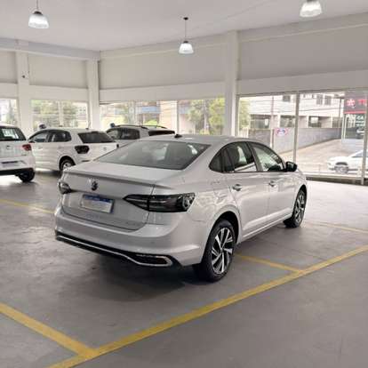VOLKSWAGEN-VIRTUS-1.0 200 TSI HIGHLINE AUTOMÁTICO VOLKSWAGEN-VIRTUS-2026