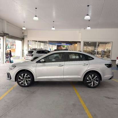 VOLKSWAGEN-VIRTUS-1.0 200 TSI HIGHLINE AUTOMÁTICO VOLKSWAGEN-VIRTUS-2026