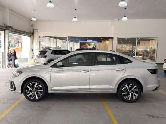 VOLKSWAGEN-VIRTUS-1.0 200 TSI HIGHLINE AUTOMÁTICO VOLKSWAGEN-VIRTUS-2026