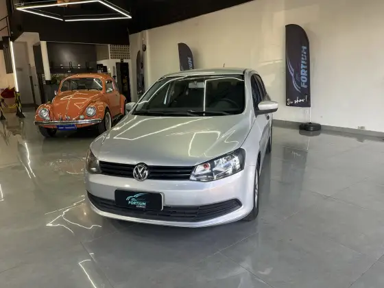 VOLKSWAGEN VOYAGE 1.0 MI CITY 8V FLEX 4P MANUAL