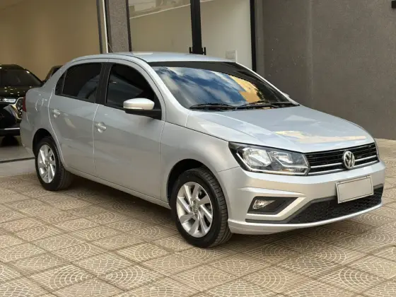 VOLKSWAGEN VOYAGE 1.6 16V MSI TOTALFLEX 4P AUTOMÁTICO VOLKSWAGEN VOYAGE 1.6 16V MSI TOTALFLEX 4P AUTOMÁTICO