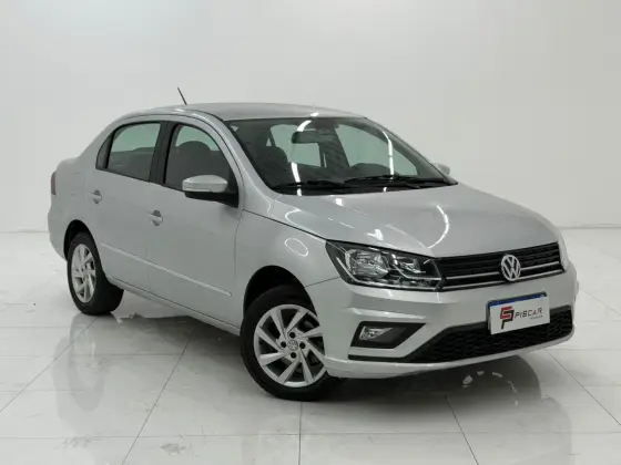 VOLKSWAGEN VOYAGE 1.6 16V MSI TOTALFLEX 4P AUTOMÁTICO VOLKSWAGEN VOYAGE 1.6 16V MSI TOTALFLEX 4P AUTOMÁTICO