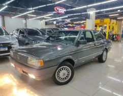 VOLKSWAGEN VOYAGE 1.6 CL 8V GASOLINA 2P MANUAL VOLKSWAGEN VOYAGE 1.6 CL 8V GASOLINA 2P MANUAL