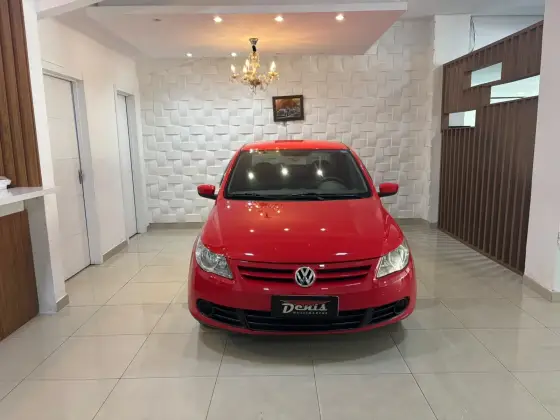 VOLKSWAGEN VOYAGE 1.6 MI TREND 8V FLEX 4P MANUAL VOLKSWAGEN VOYAGE 1.6 MI TREND 8V FLEX 4P MANUAL