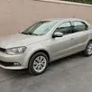 VOLKSWAGEN VOYAGE 1.6 MI EVIDENCE 8V FLEX 4P MANUAL VOLKSWAGEN VOYAGE 1.6 MI EVIDENCE 8V FLEX 4P MANUAL