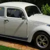VOLKSWAGEN FUSCA 1.6 8V ÁLCOOL 2P MANUAL VOLKSWAGEN FUSCA 1.6 8V ÁLCOOL 2P MANUAL