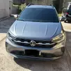 VOLKSWAGEN NIVUS 1.0 200 TSI TOTAL FLEX COMFORTLINE AUTOMÁTICO VOLKSWAGEN NIVUS 1.0 200 TSI TOTAL FLEX COMFORTLINE AUTOMÁTICO