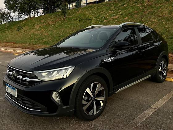 VOLKSWAGEN NIVUS 1.0 200 TSI TOTAL FLEX HIGHLINE AUTOMÁTICO