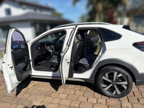 VOLKSWAGEN-NIVUS-1.0 200 TSI TOTAL FLEX HIGHLINE AUTOMÁTICO VOLKSWAGEN-NIVUS-2022
