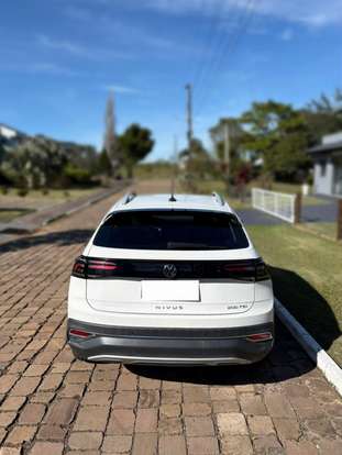 VOLKSWAGEN-NIVUS-1.0 200 TSI TOTAL FLEX HIGHLINE AUTOMÁTICO VOLKSWAGEN-NIVUS-2022