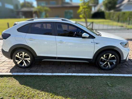 VOLKSWAGEN-NIVUS-1.0 200 TSI TOTAL FLEX HIGHLINE AUTOMÁTICO VOLKSWAGEN-NIVUS-2022