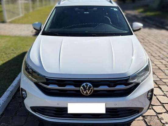 VOLKSWAGEN-NIVUS-1.0 200 TSI TOTAL FLEX HIGHLINE AUTOMÁTICO VOLKSWAGEN-NIVUS-2022