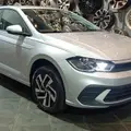 VOLKSWAGEN POLO 1.0 170 TSI SENSE AUTOMÁTICO VOLKSWAGEN POLO 1.0 170 TSI SENSE AUTOMÁTICO