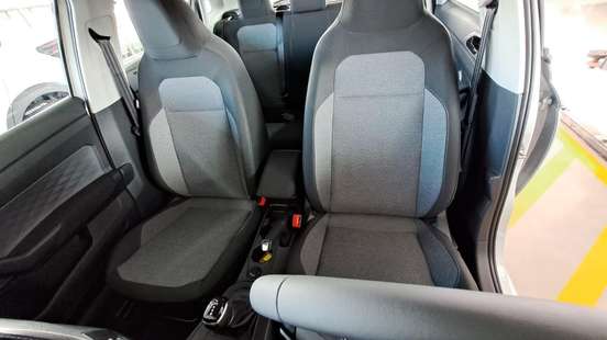 VOLKSWAGEN-POLO-1.0 170 TSI SENSE AUTOMÁTICO VOLKSWAGEN-POLO-2025