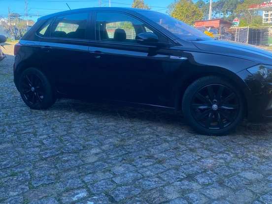 VOLKSWAGEN-POLO-1.0 MPI TOTAL FLEX MANUAL VOLKSWAGEN-POLO-2019