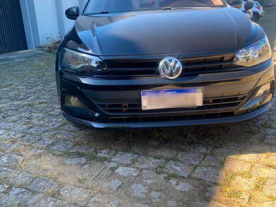 VOLKSWAGEN-POLO-1.0 MPI TOTAL FLEX MANUAL VOLKSWAGEN-POLO-2019
