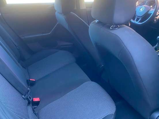 VOLKSWAGEN-POLO-1.0 MPI TOTAL FLEX MANUAL VOLKSWAGEN-POLO-2019