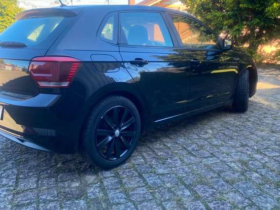 VOLKSWAGEN-POLO-1.0 MPI TOTAL FLEX MANUAL VOLKSWAGEN-POLO-2019