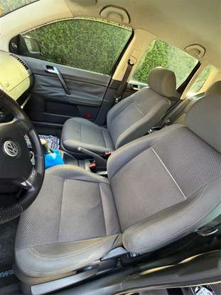 VOLKSWAGEN-POLO-2.0 MI GT 8V FLEX 4P MANUAL VOLKSWAGEN-POLO-2009