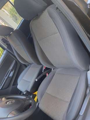 VOLKSWAGEN-SPACEFOX-1.6 MI TREND 8V FLEX 4P MANUAL VOLKSWAGEN-SPACEFOX-2012